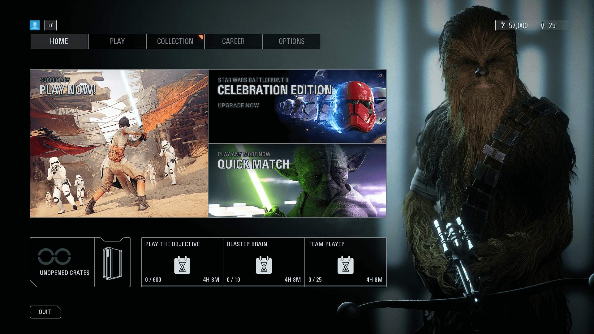 Star Wars: Battlefront 2