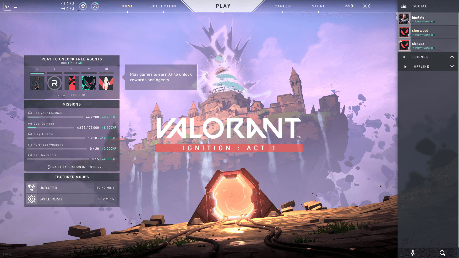 Valorantt