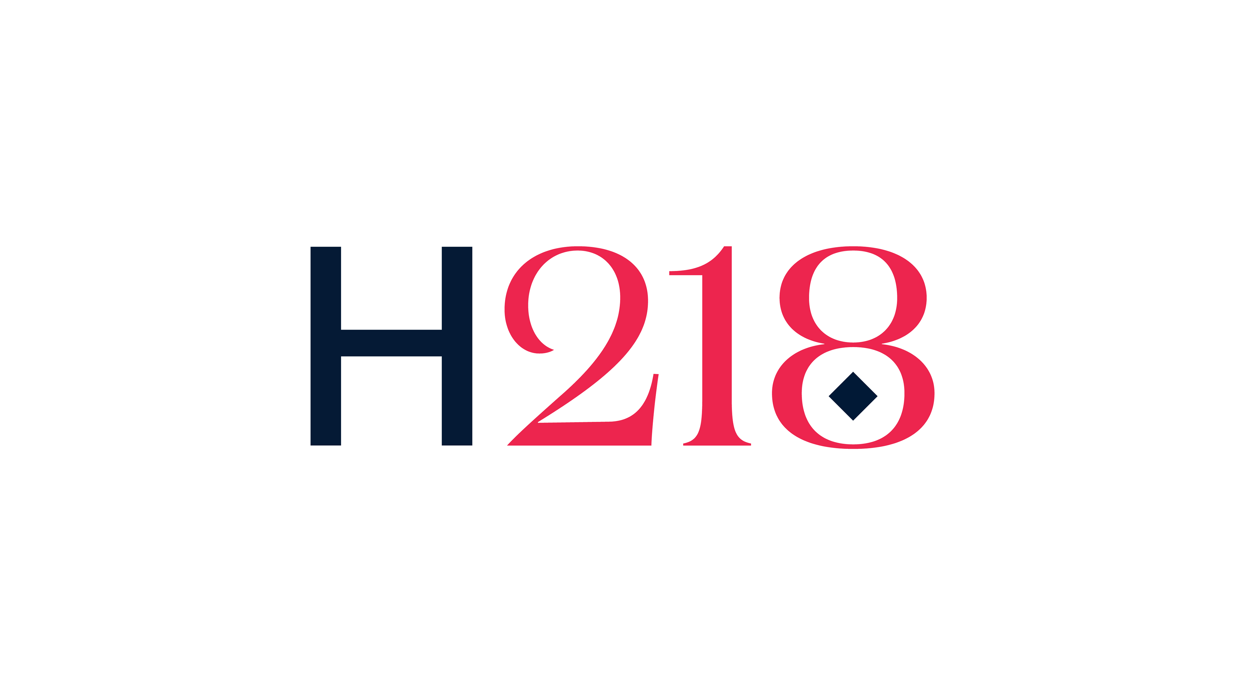 House of 218