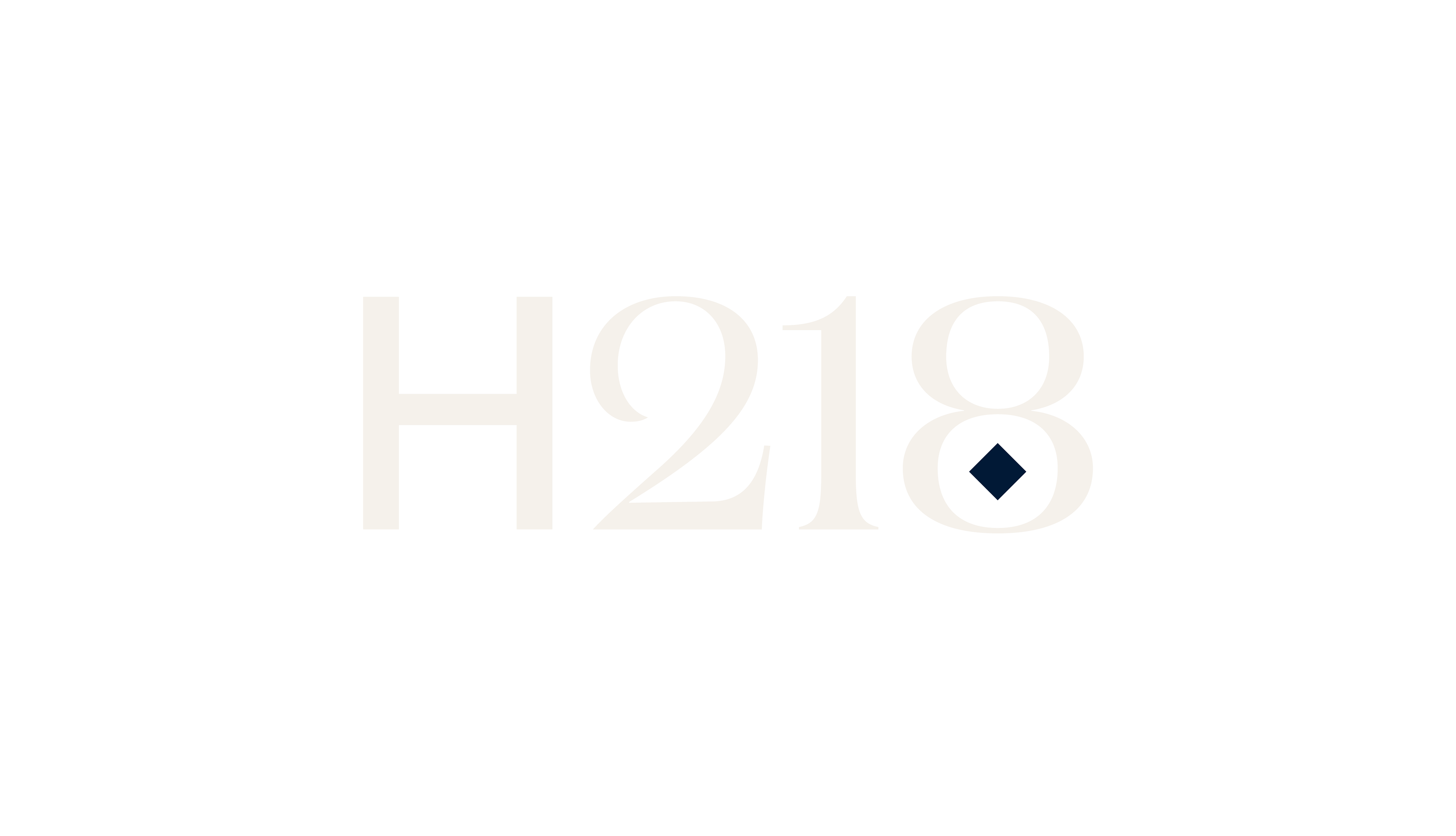 House of 218