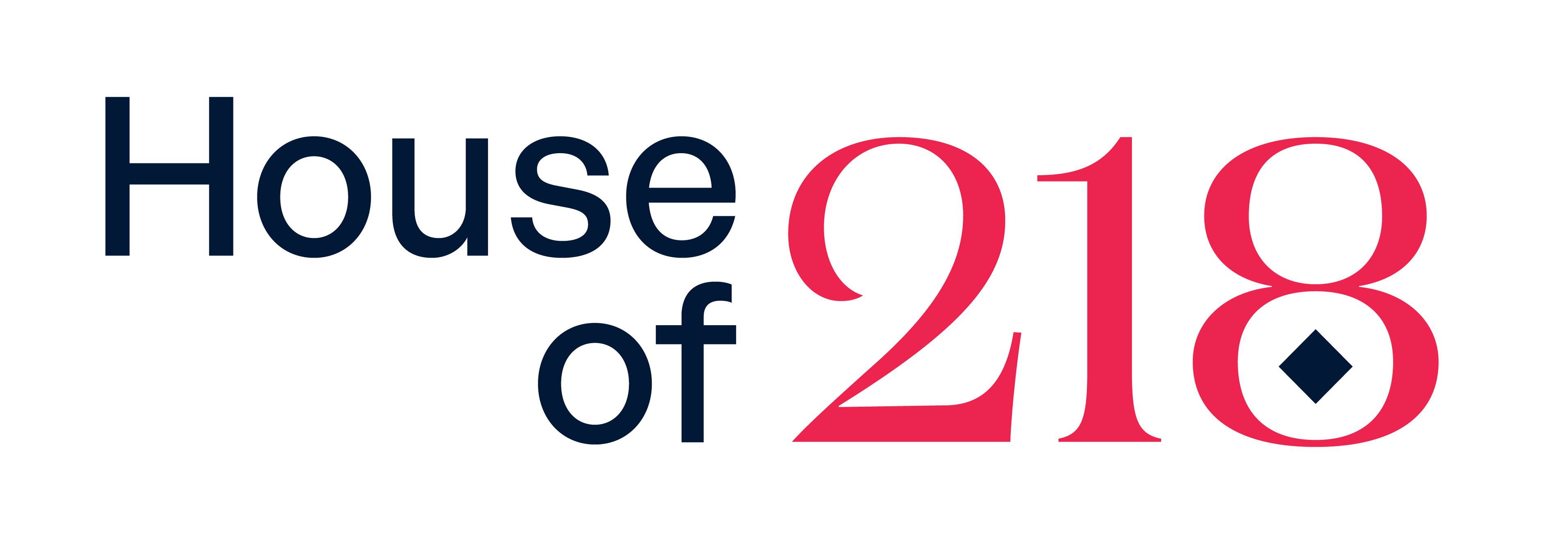 House of 218