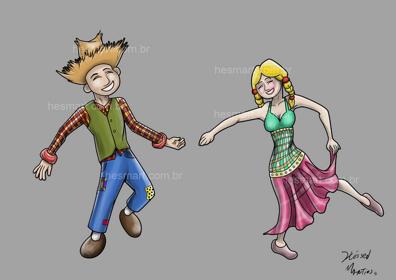 Illustration for event