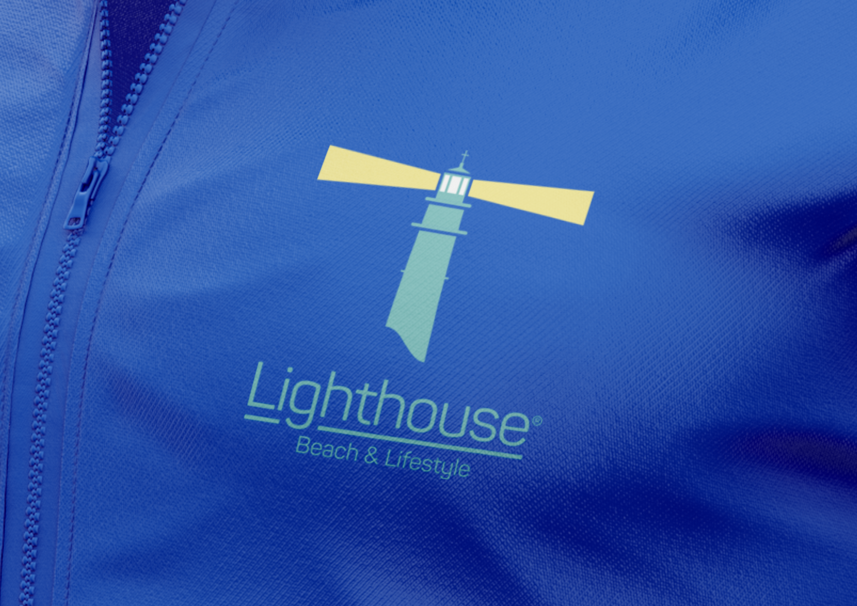 Lighthouse logo
