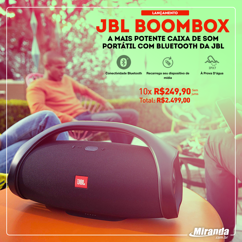 JBL Social Media Post