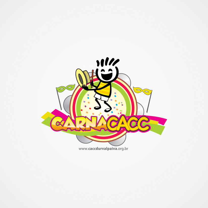 CACC event logo
