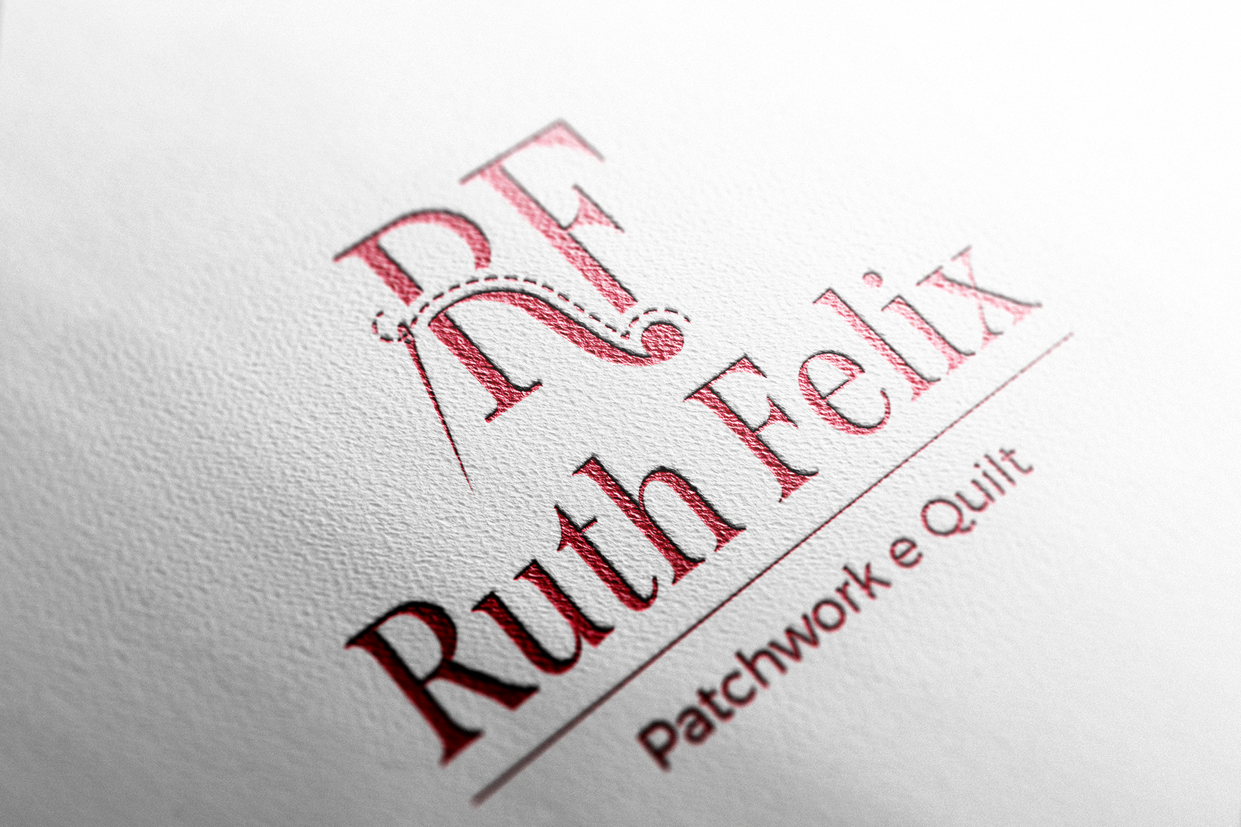 Ruth Felix logo