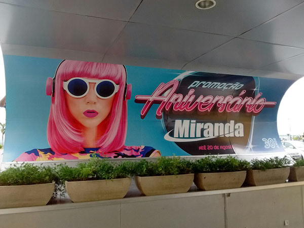 Indoor Media
