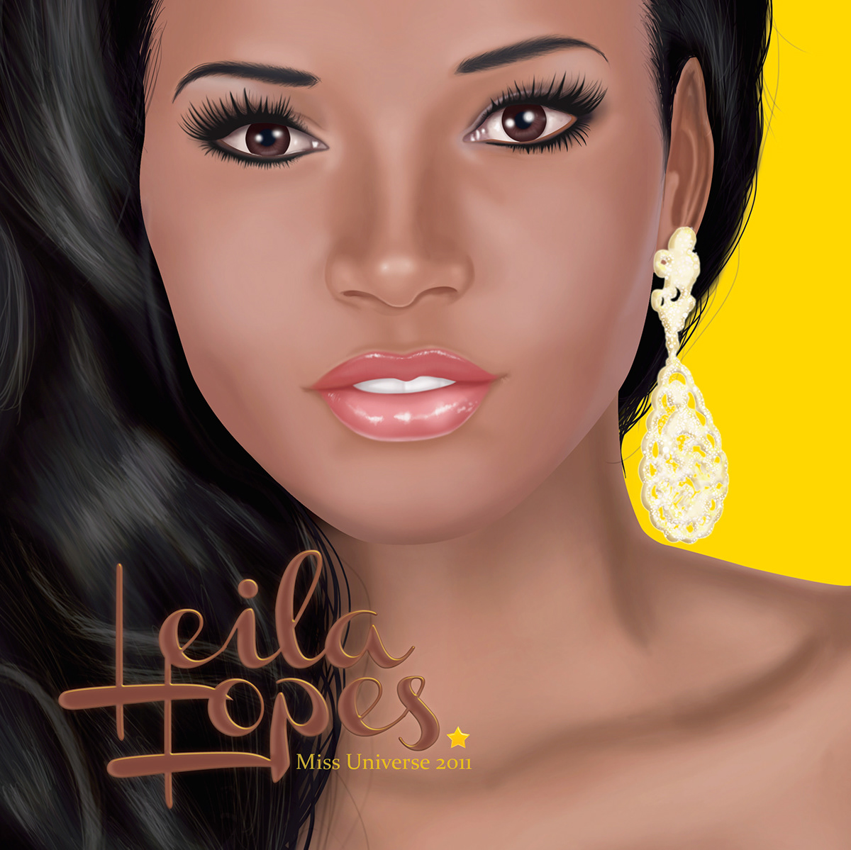 Digital Illustration
