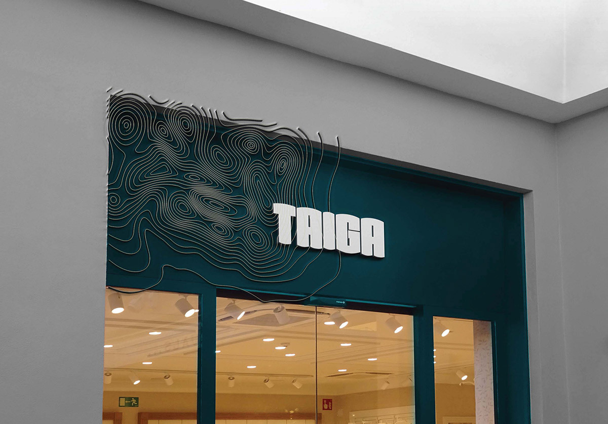 Storefront