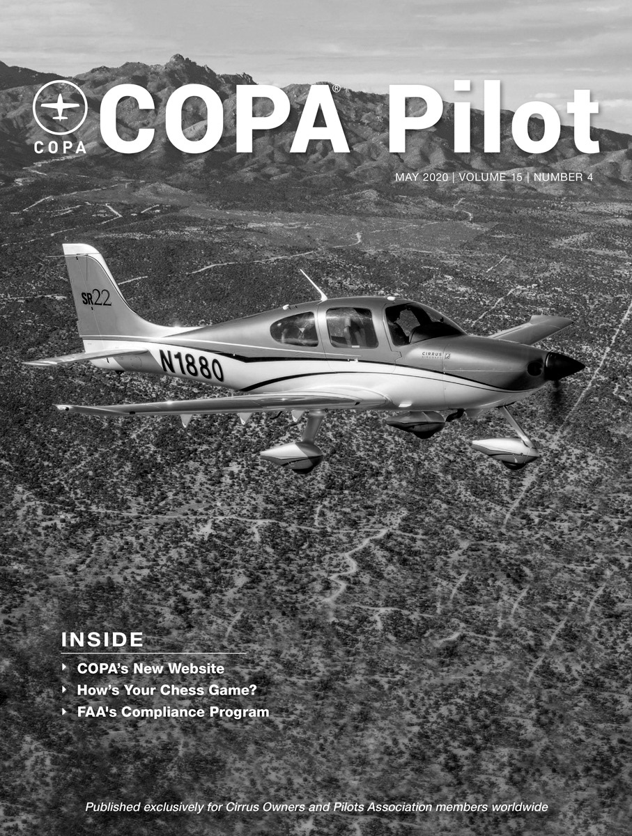 Old Cover