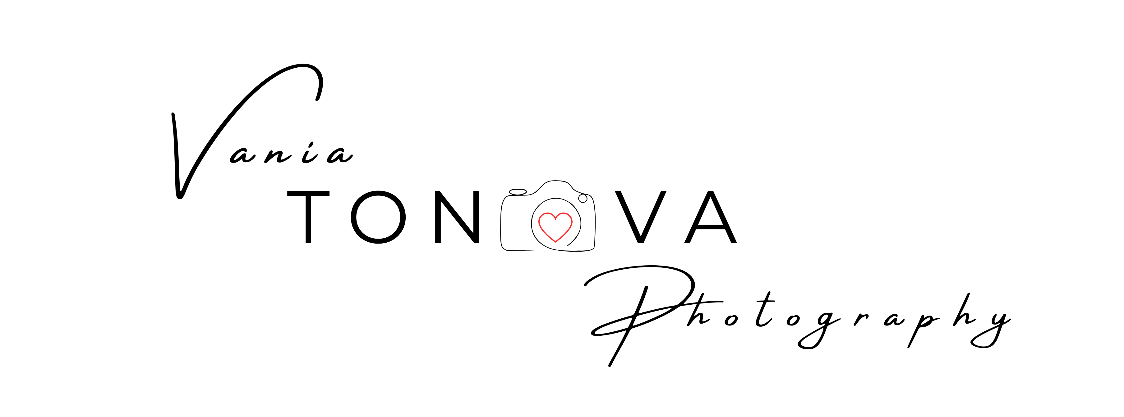 Vania Tonova Photography