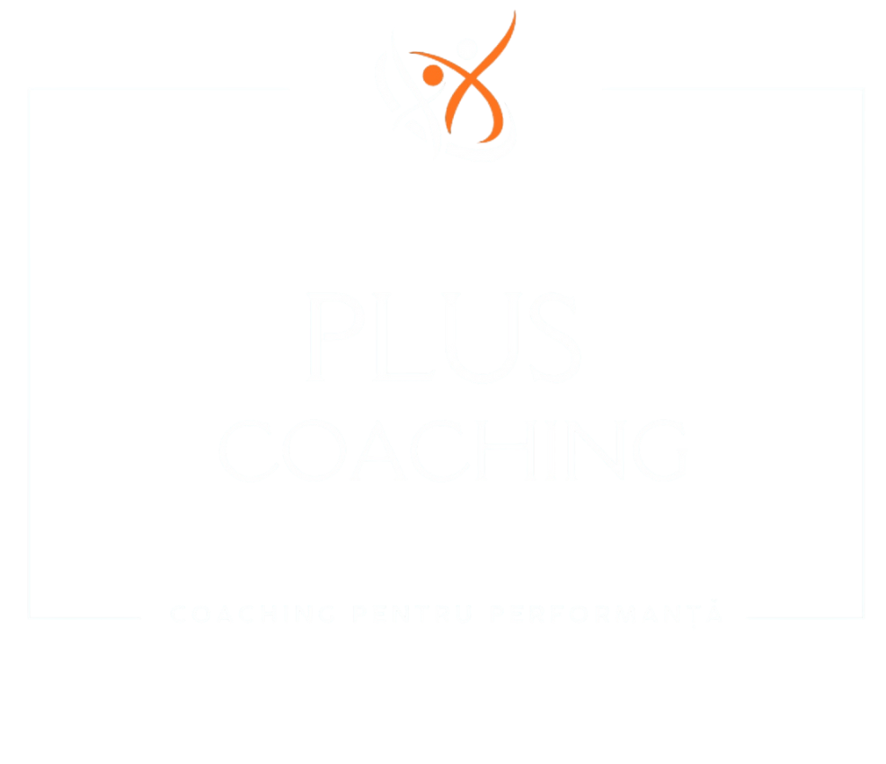 Plus Coaching - Fii pe plus!