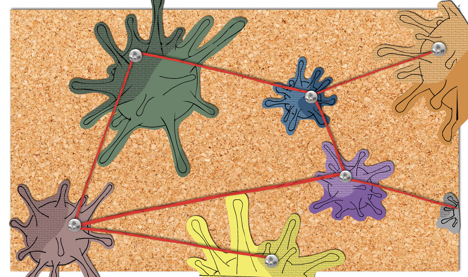 General COVID/Contact Tracing graphic - 2020