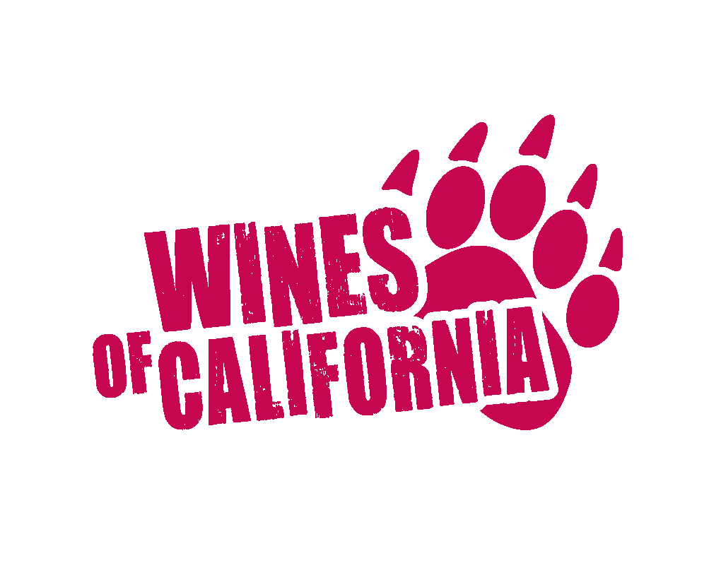Logo for Wines of California