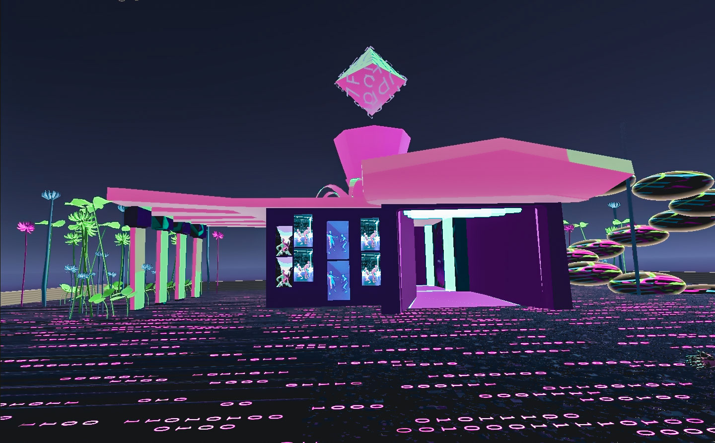 Final Version Unity VR