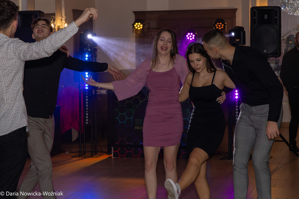 18 urodziny