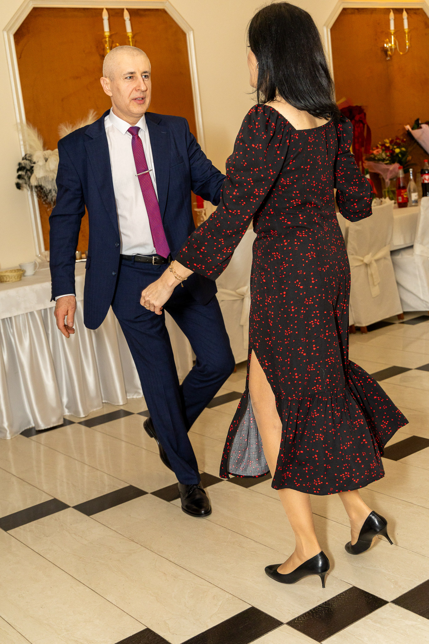 75 urodziny
