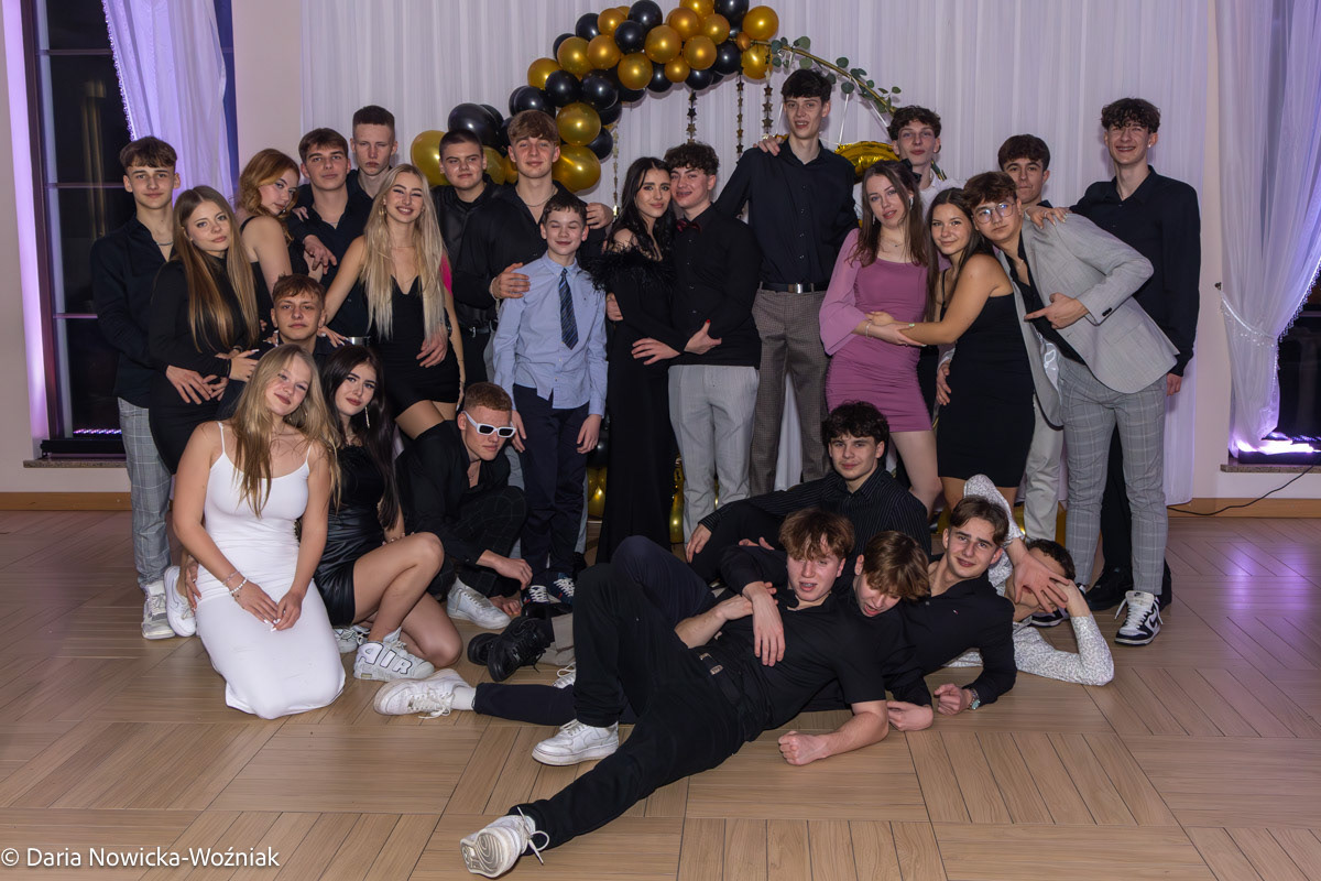 18 urodziny