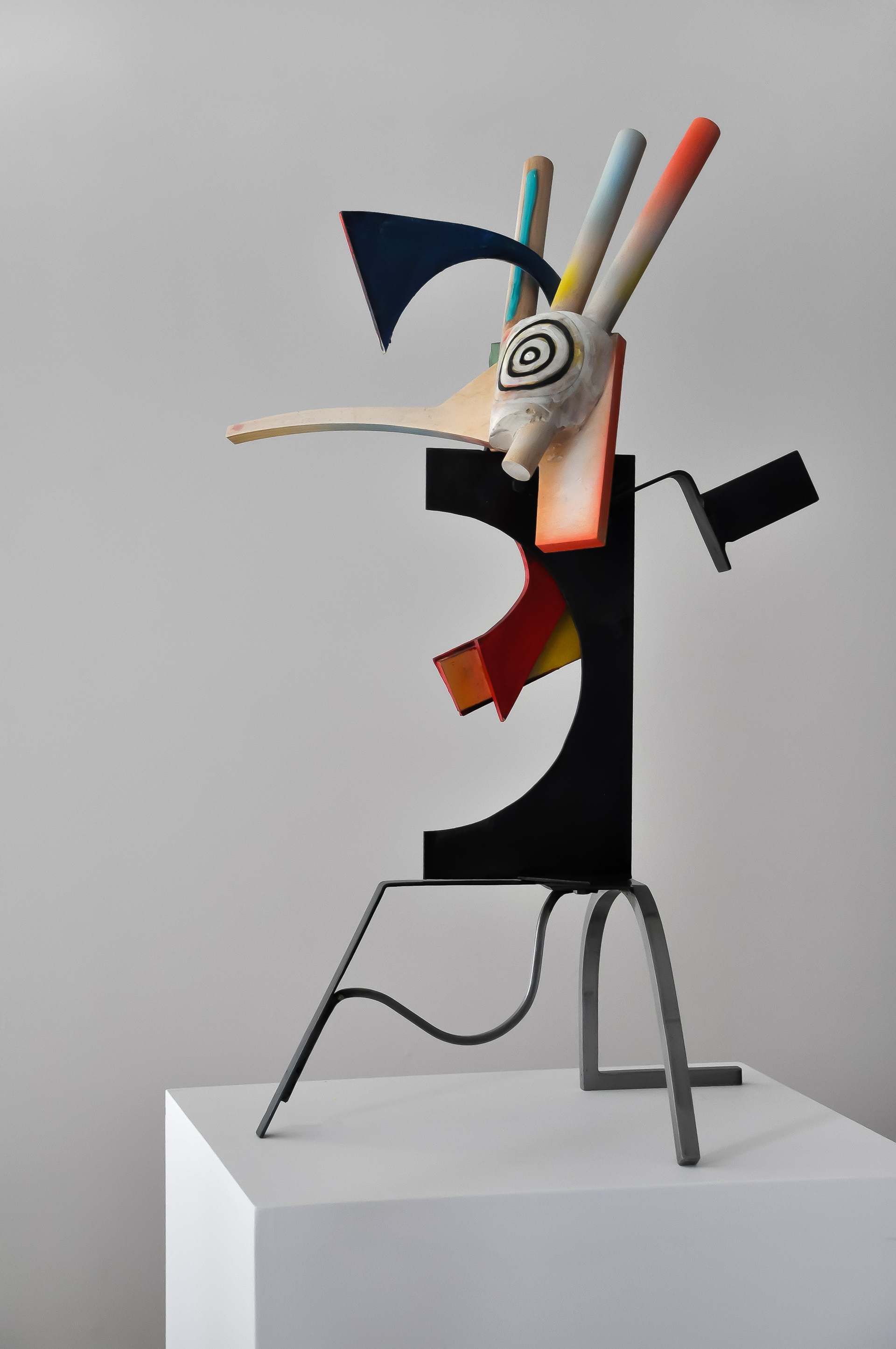 SANS TITRE 2015 - collection privée