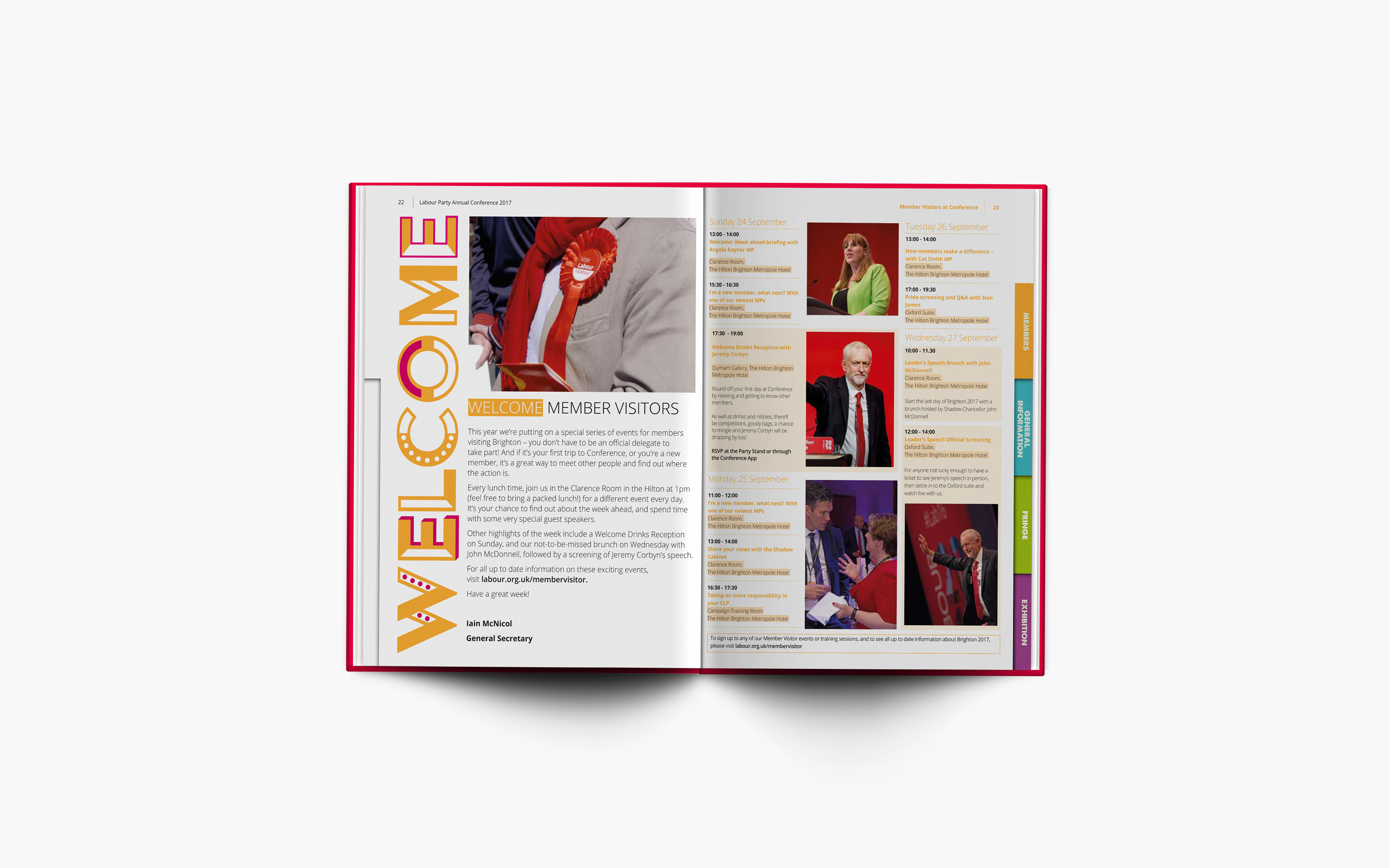 Internal Spread 2