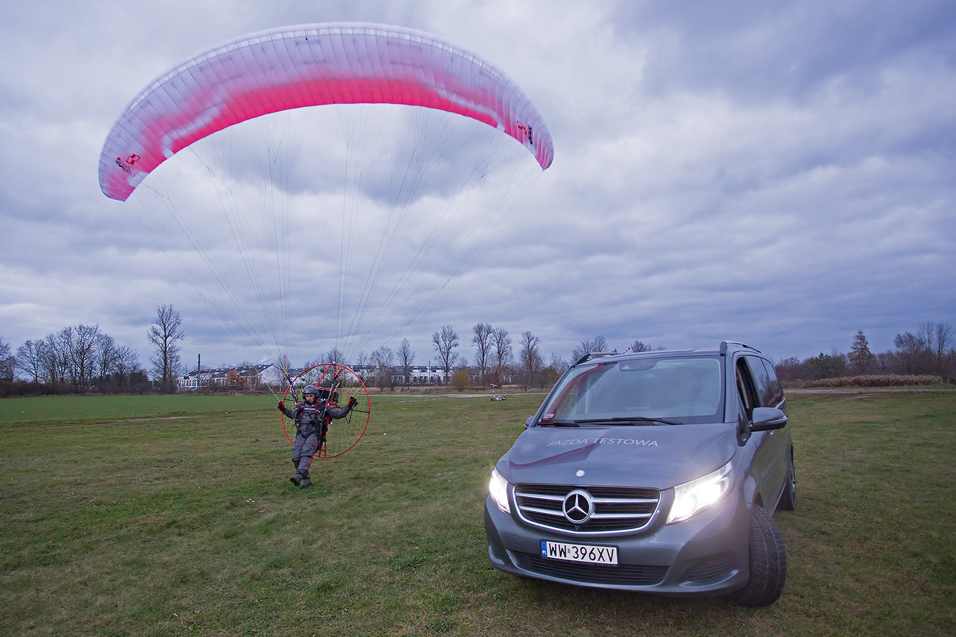 Paweł Lojak Kozarzewski. Wilanów1 Poland.