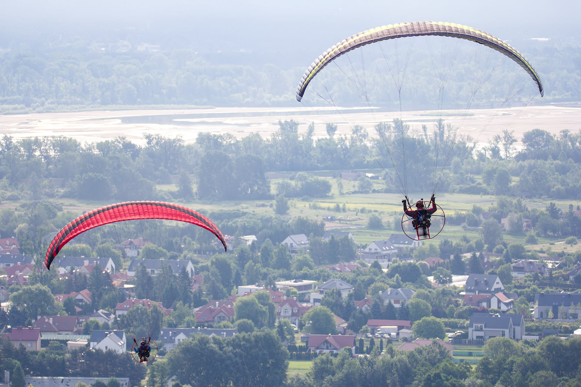 Photo by Kamil Paradowski