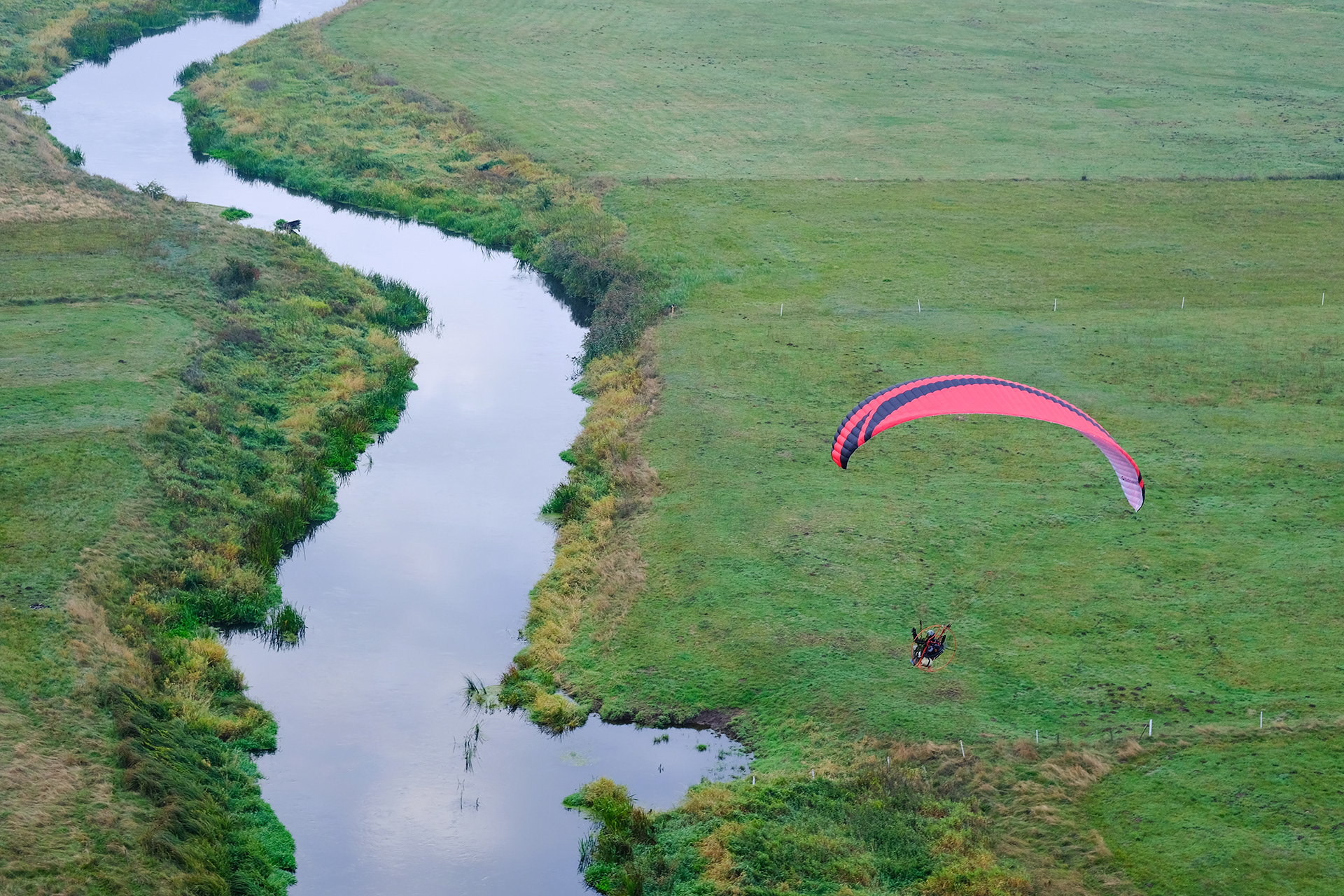 Photo by Daria Dudkiewicz