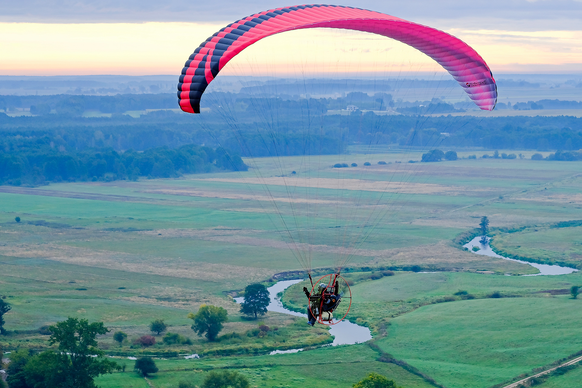 Photo by Daria Dudkiewicz