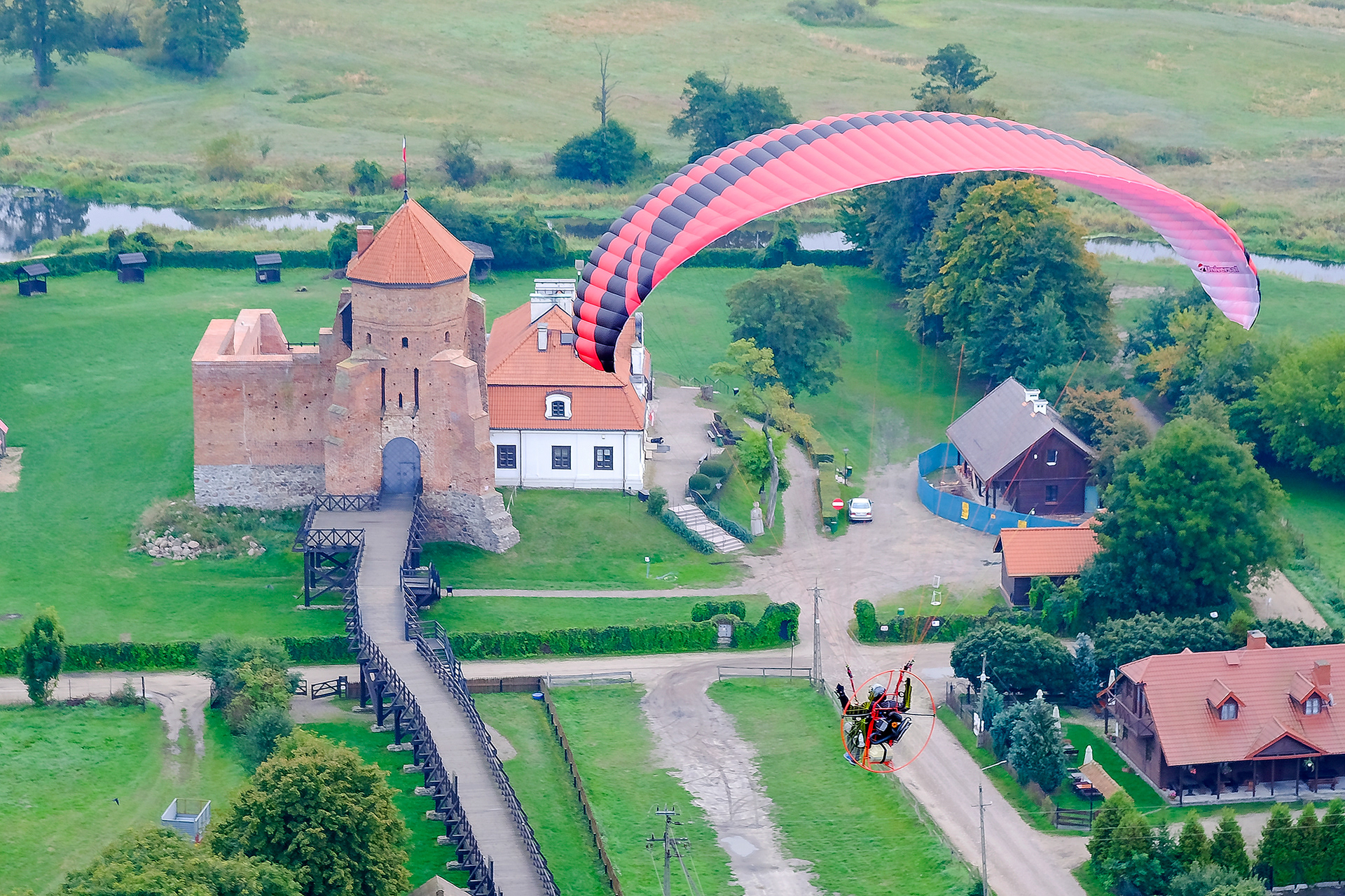 Photo by Daria Dudkiewicz