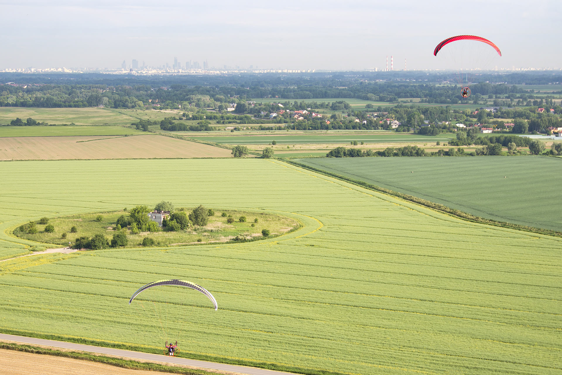 Photo by Kamil Paradowski
