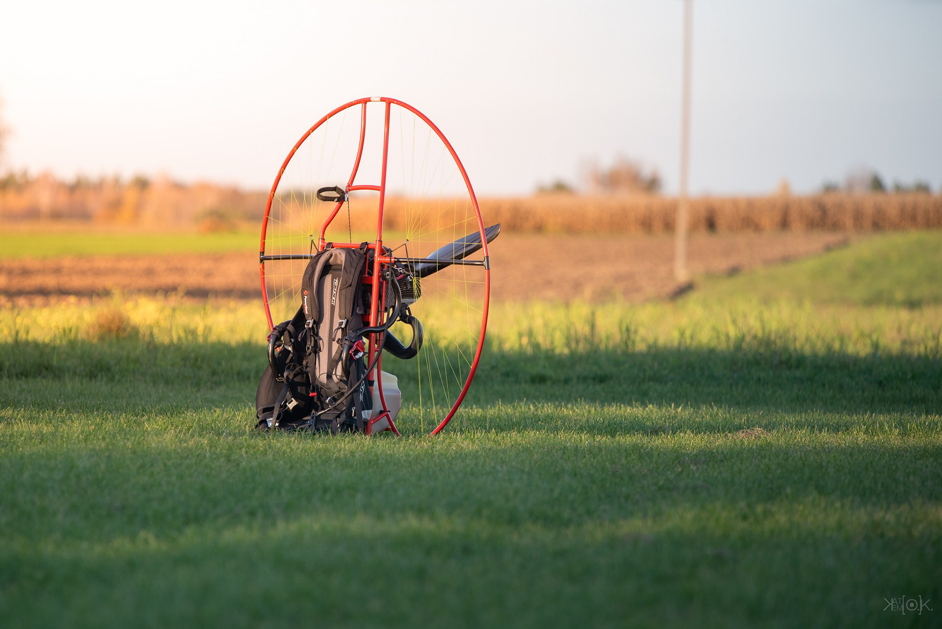 Photo by Radosław Jędrzejczyk