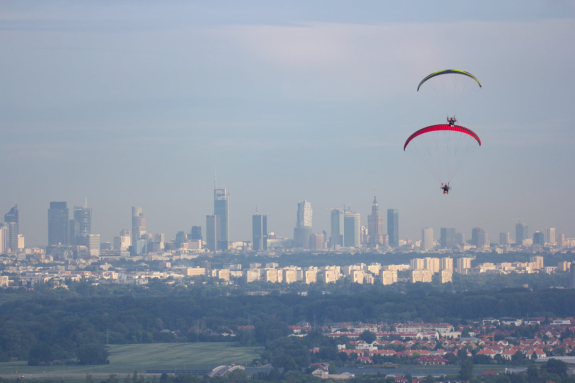 Photo by Kamil Paradowski