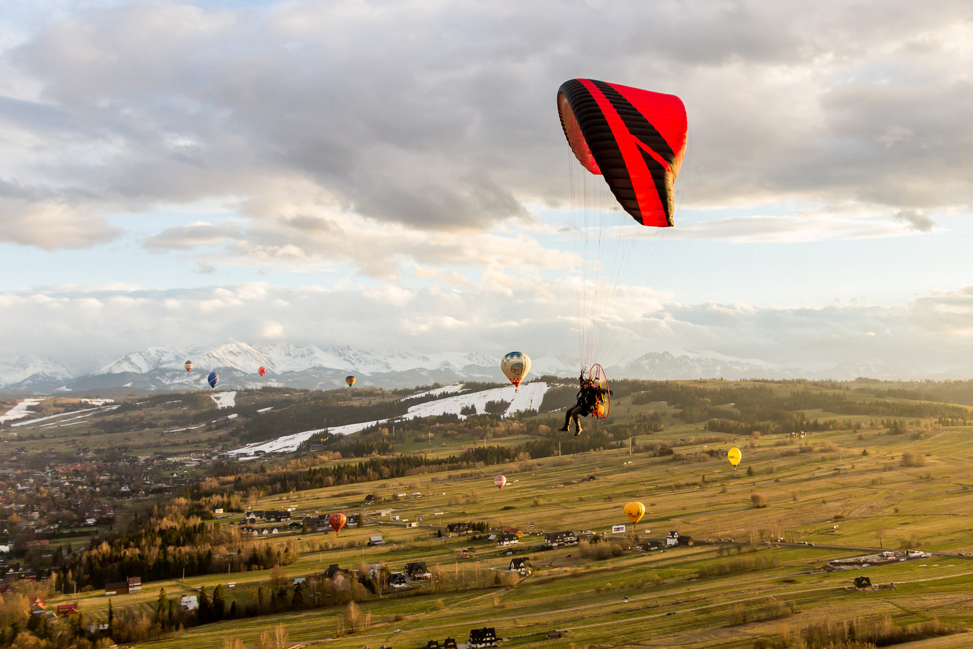 Photo by Maciej Patrzałek