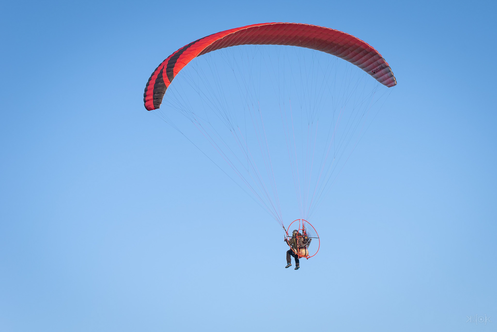 Photo by Radosław Jędrzejczyk