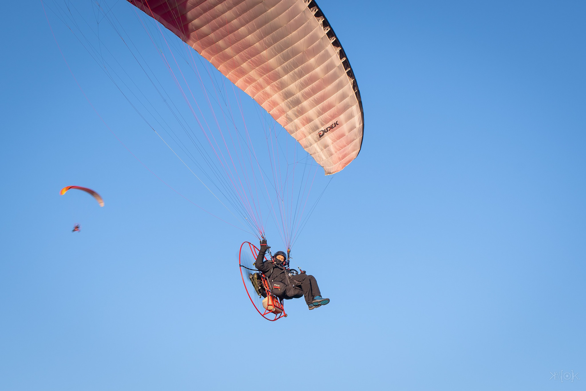 Photo by Radosław Jędrzejczyk