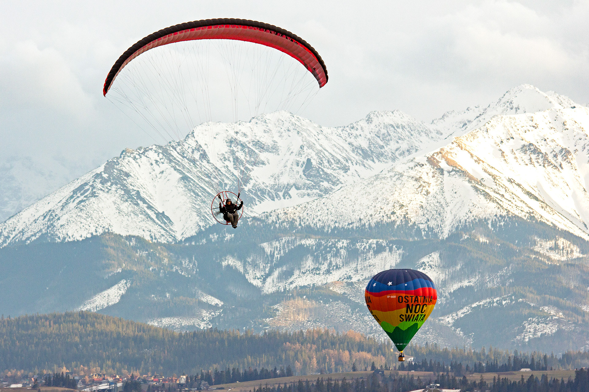 Photo by Maciej Patrzałek