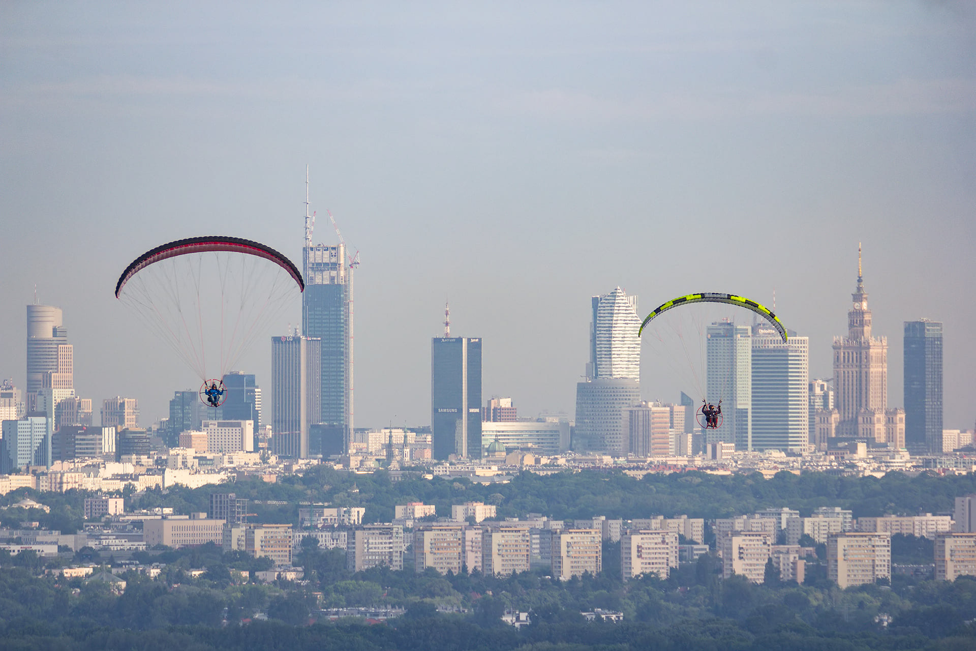 Photo by Kamil Paradowski