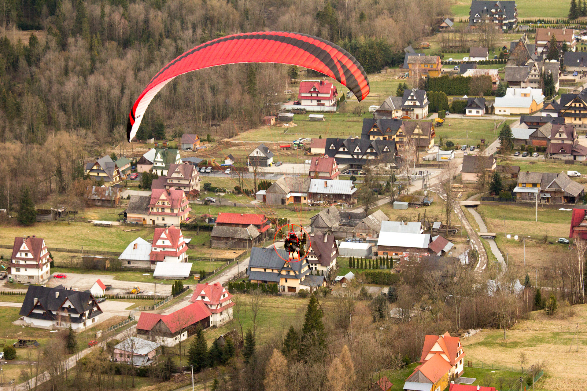 Photo by Maciej Patrzałek