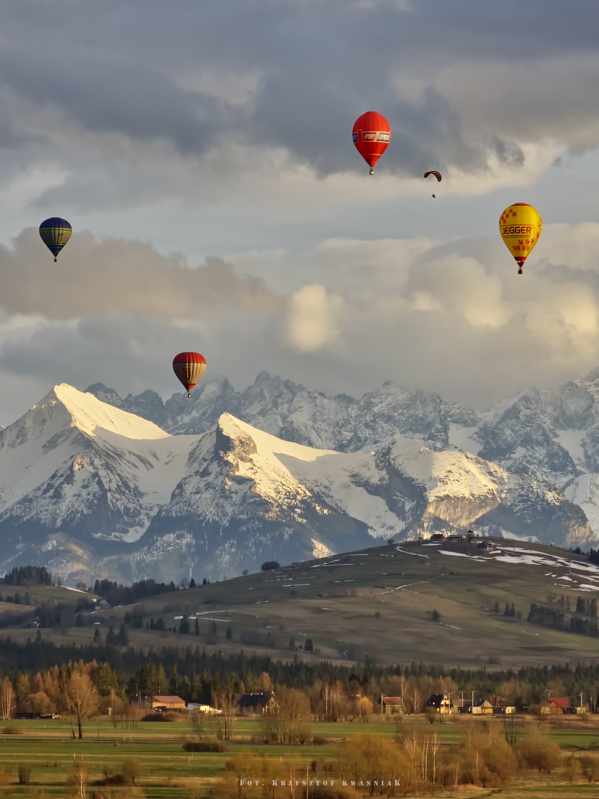 Photo by Krzys Ztof (Krzychu)