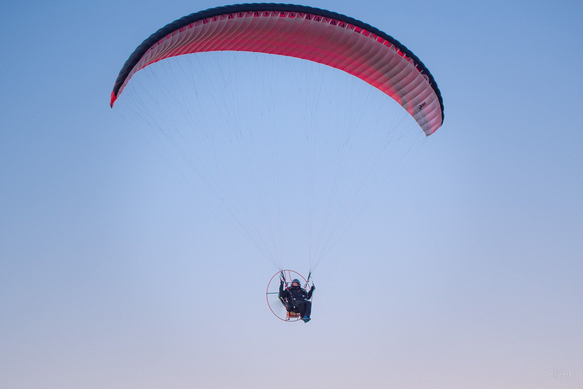 Photo by Radosław Jędrzejczyk