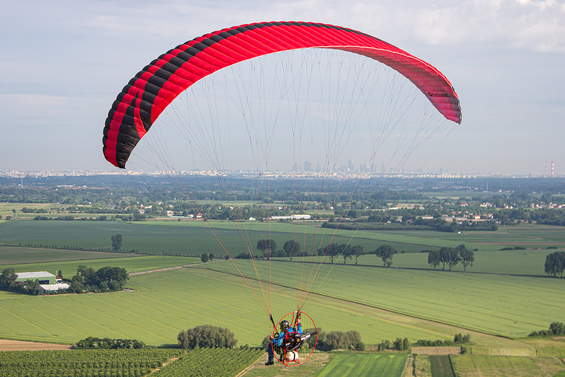 Photo by Kamil Paradowski