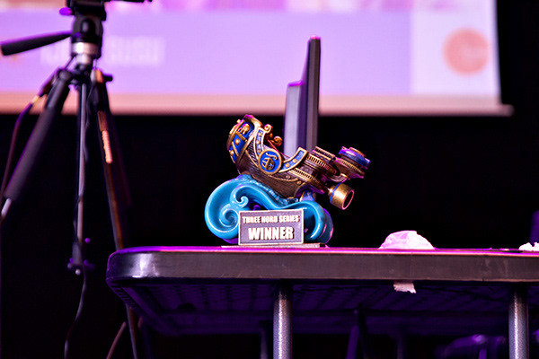Photo du Tournoi par Loïc RAKOTOSON
