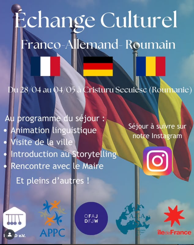 Affiche Promotionnelle