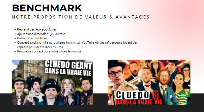 Benchmark