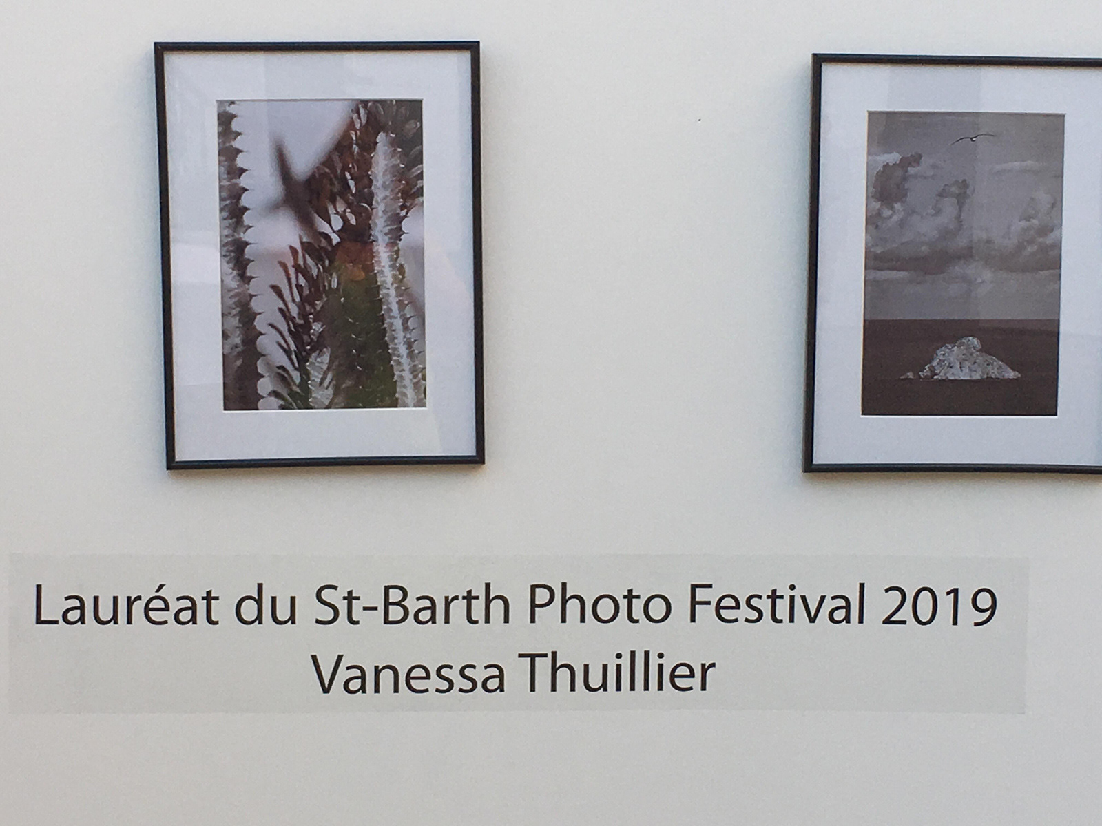 St Barth Photo Festival August 2019