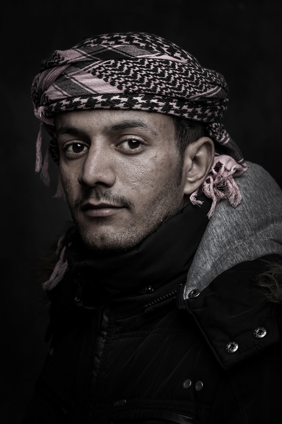 Mohsin