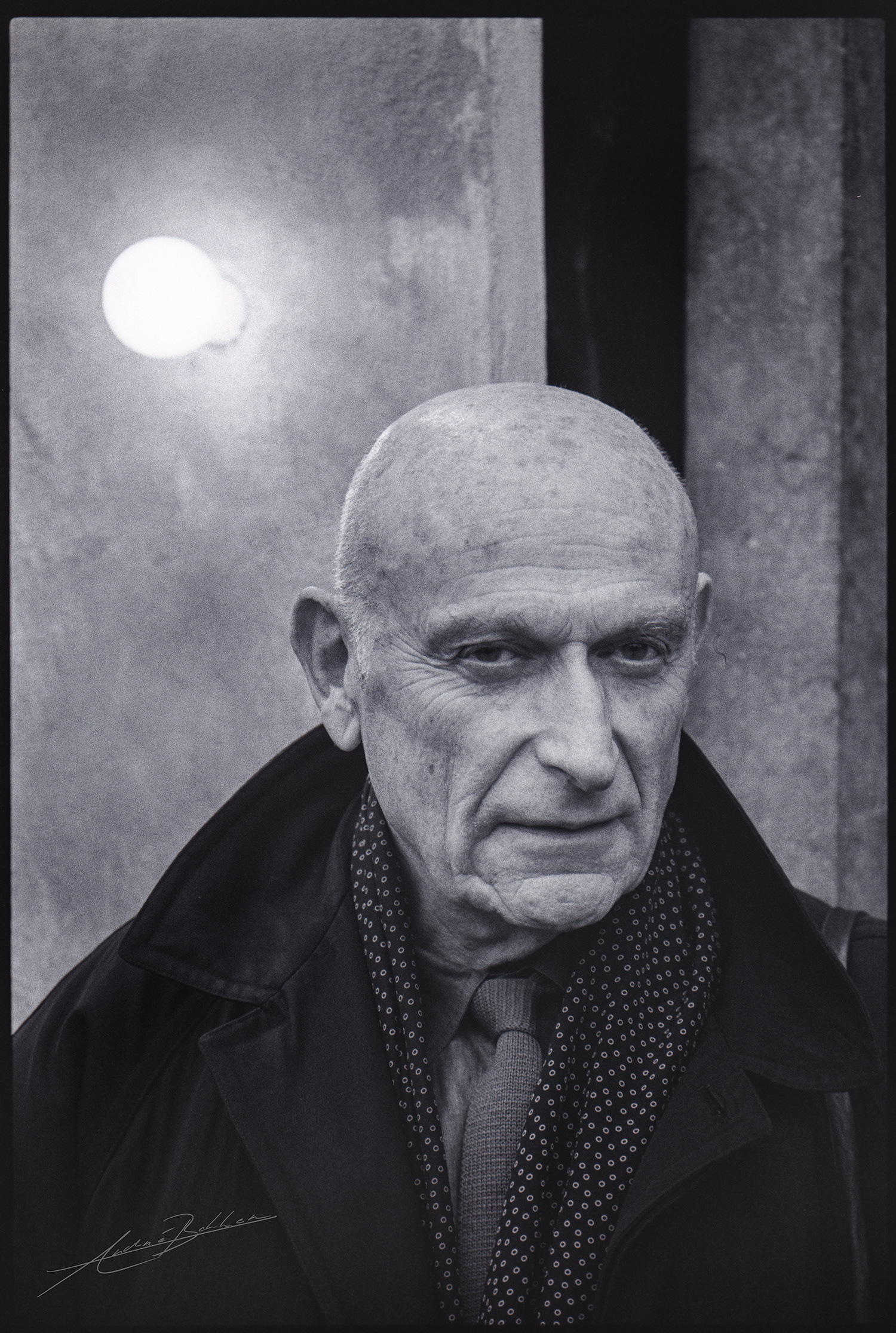 Benno Premsela
