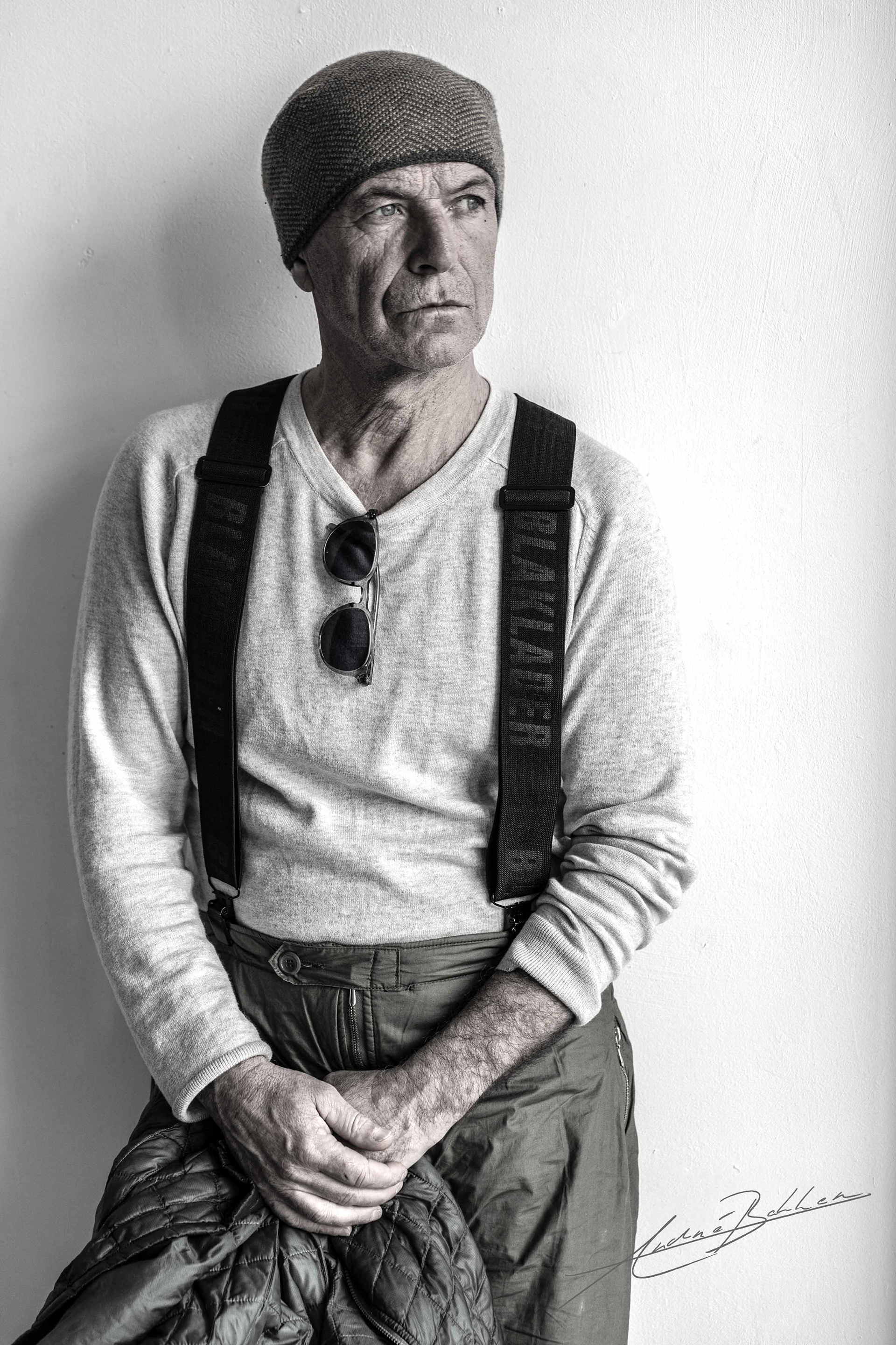 Raymond Thiry
