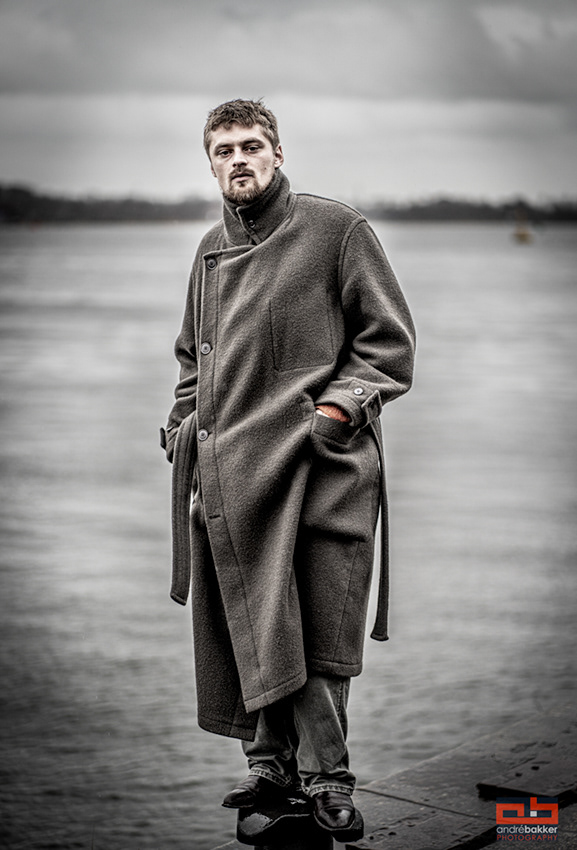 Jonas Smulders