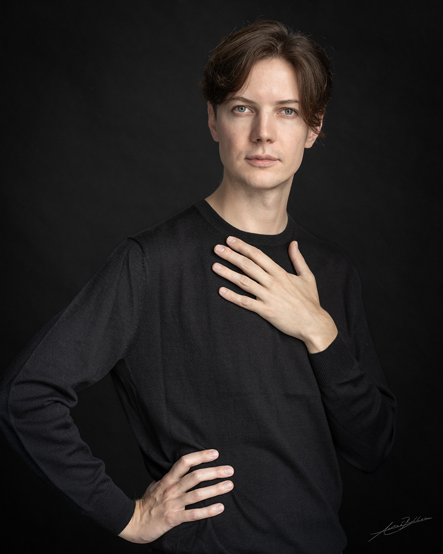 Florian Myjer